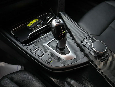 BMW Gran Turismo — photo 10