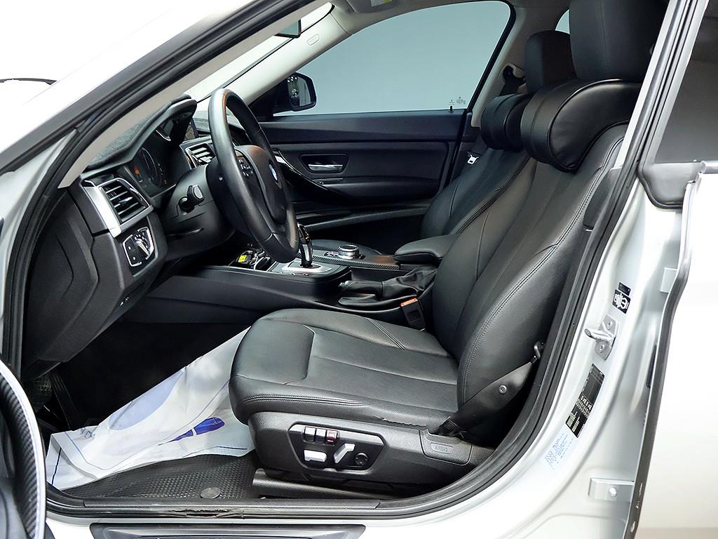 BMW Gran Turismo — photo 11