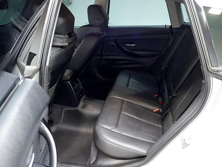BMW Gran Turismo — photo 12