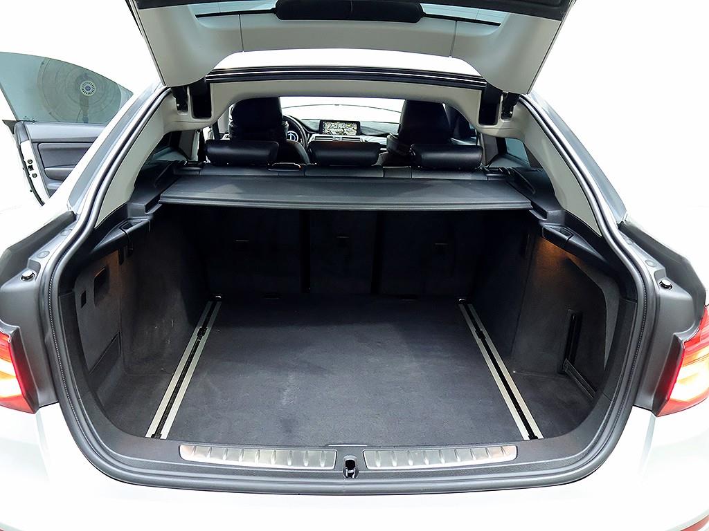 BMW Gran Turismo — photo 13