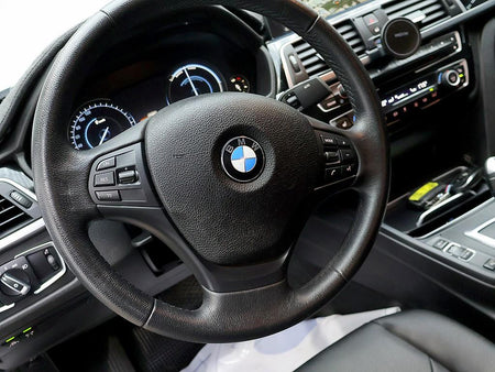 BMW Gran Turismo — photo 15