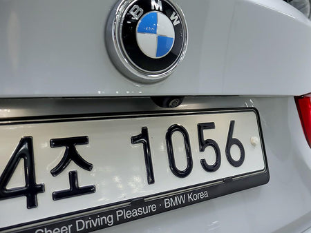 BMW Gran Turismo — photo 17
