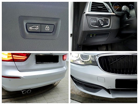 BMW Gran Turismo — photo 18