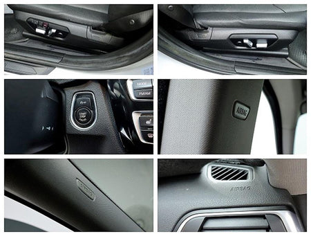 BMW Gran Turismo — photo 19