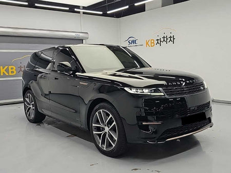 Land Rover Range Rover Sport — photo 05