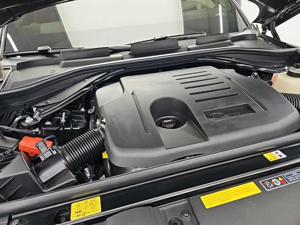Land Rover Range Rover Sport — photo 06