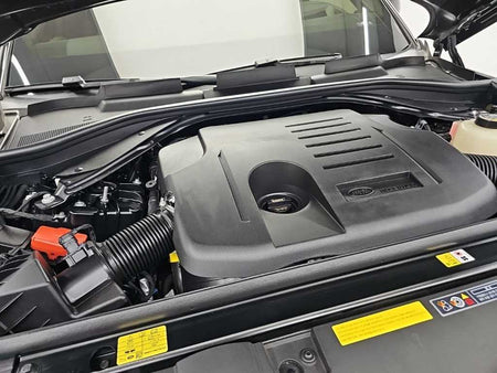 Land Rover Range Rover Sport — photo 06