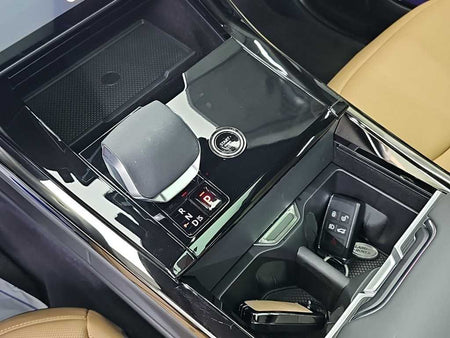 Land Rover Range Rover Sport — photo 09
