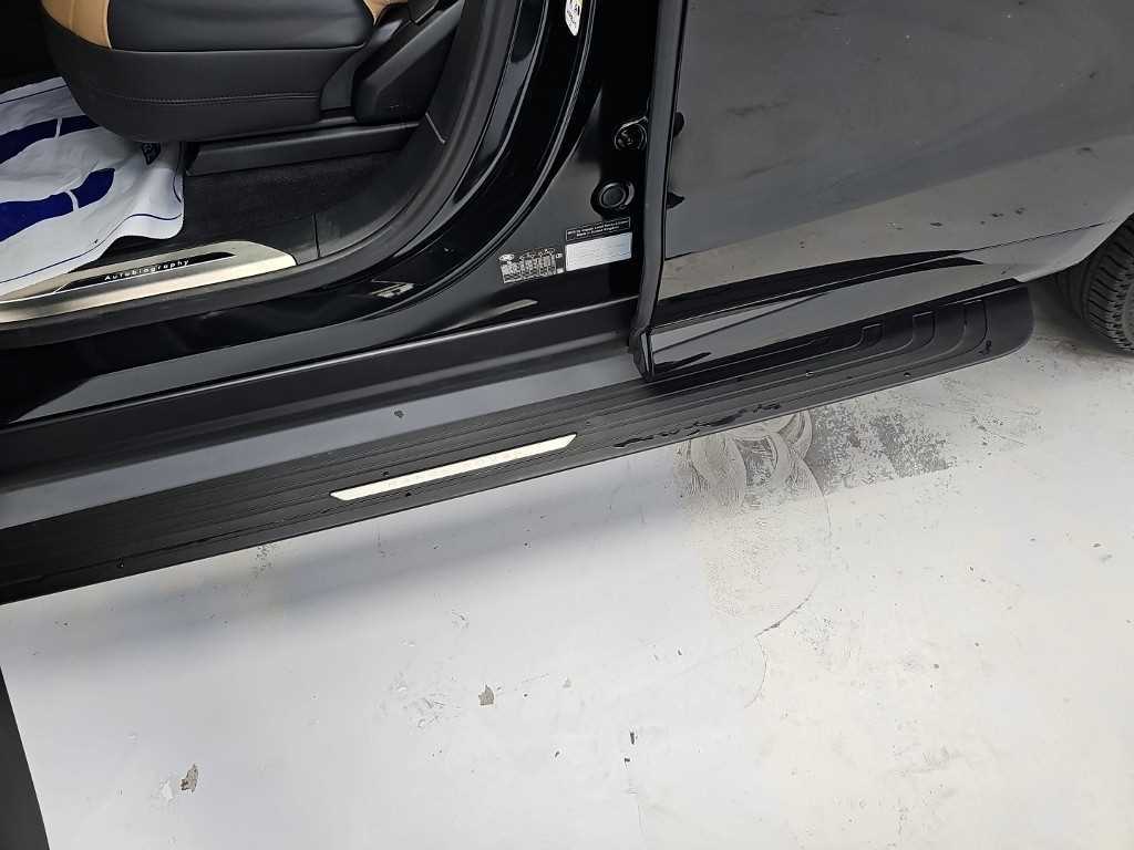 Land Rover Range Rover Sport — photo 14