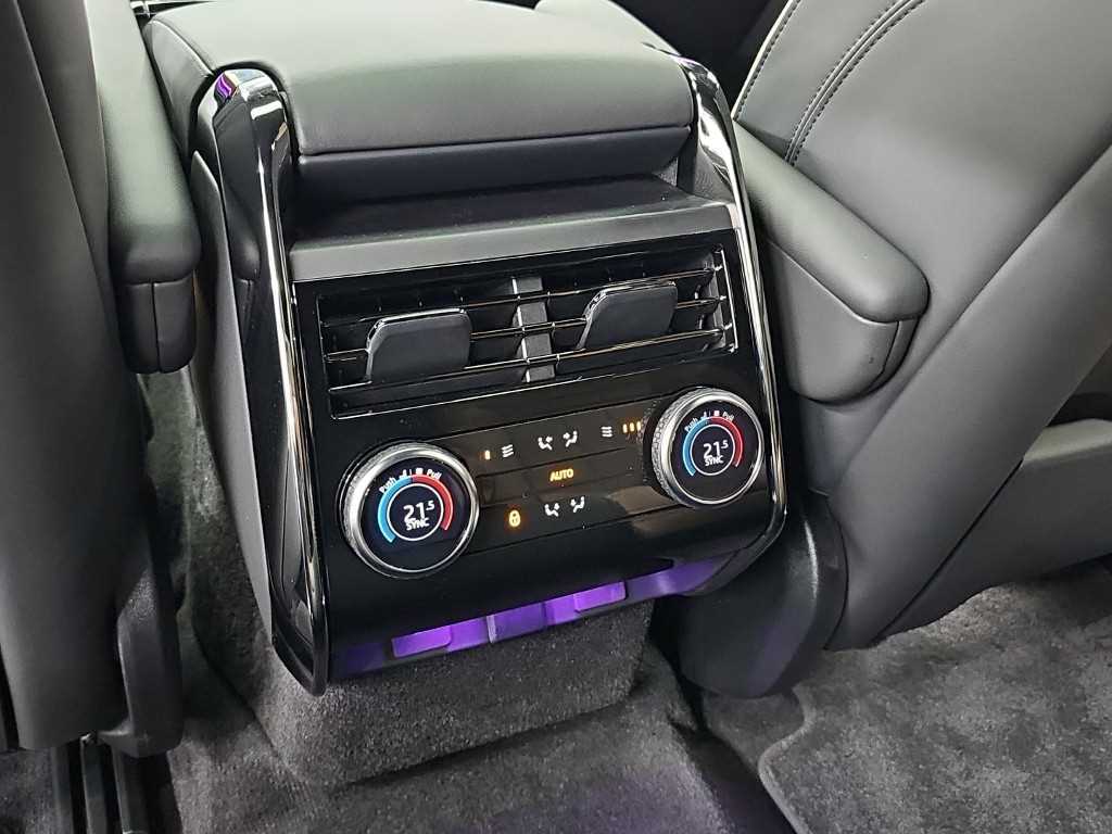 Land Rover Range Rover Sport — photo 15