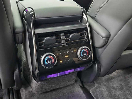 Land Rover Range Rover Sport — photo 15
