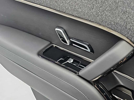 Land Rover Range Rover Sport — photo 16