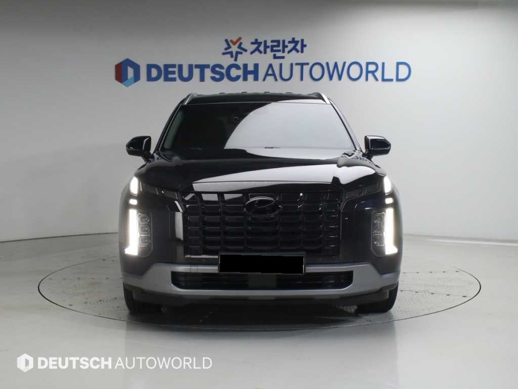 Hyundai Palisade — photo 03