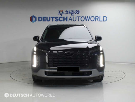 Hyundai Palisade — photo 03