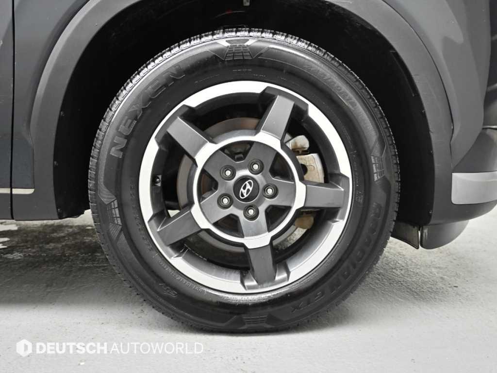 Hyundai Palisade — photo 05