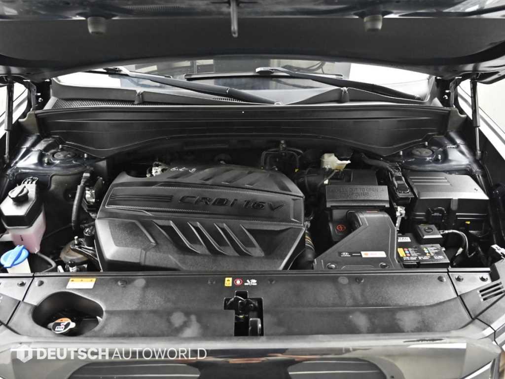 Hyundai Palisade — photo 06