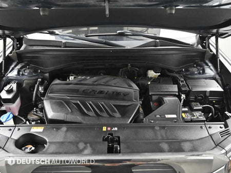 Hyundai Palisade — photo 06