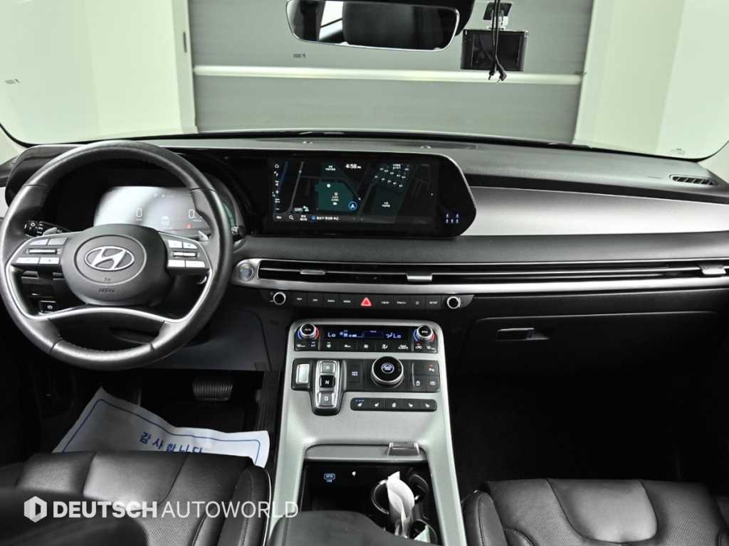 Hyundai Palisade — photo 07