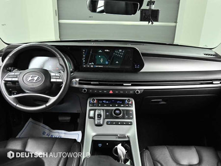 Hyundai Palisade — photo 07