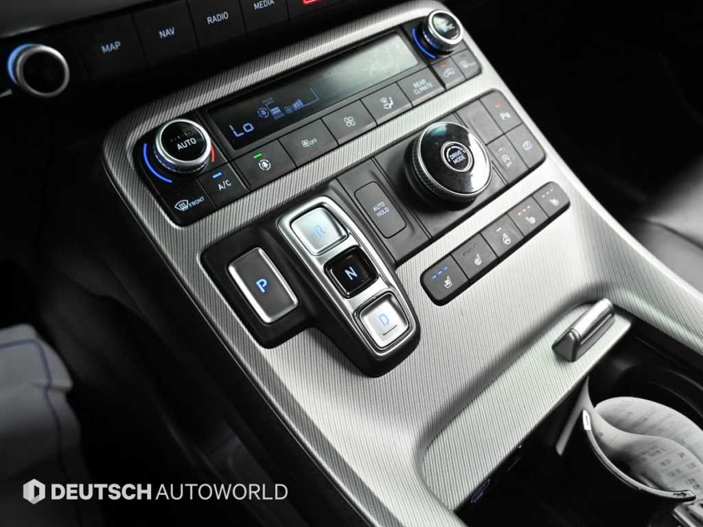 Hyundai Palisade — photo 09