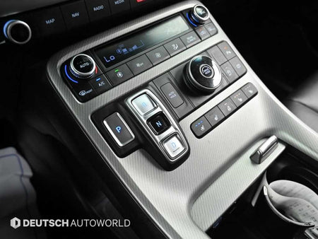 Hyundai Palisade — photo 09