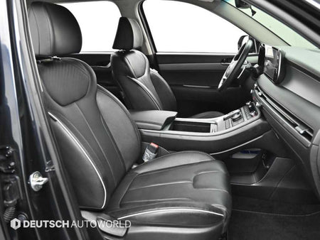 Hyundai Palisade — photo 10