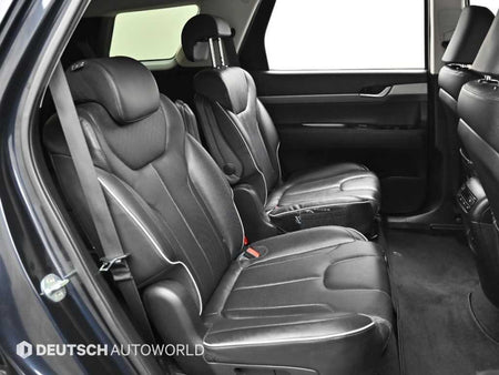 Hyundai Palisade — photo 12