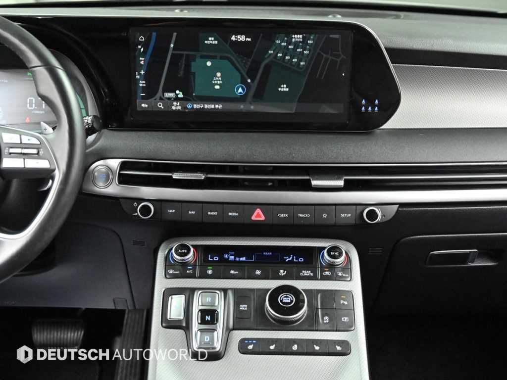 Hyundai Palisade — photo 14
