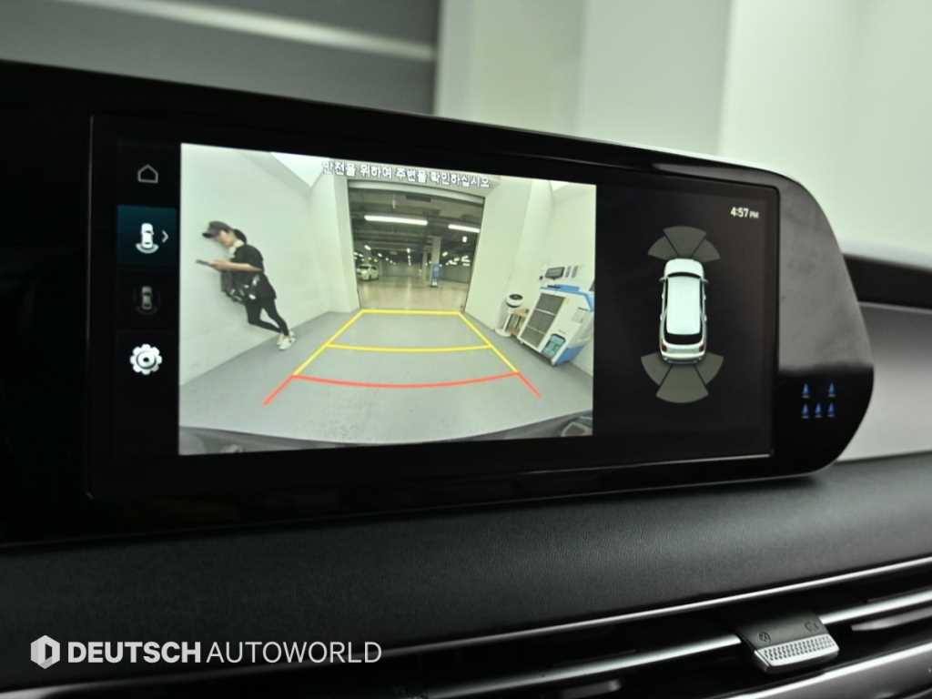 Hyundai Palisade — photo 15