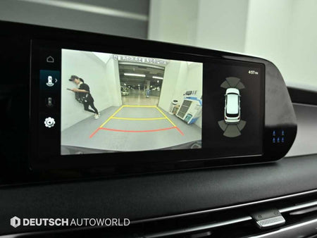 Hyundai Palisade — photo 15