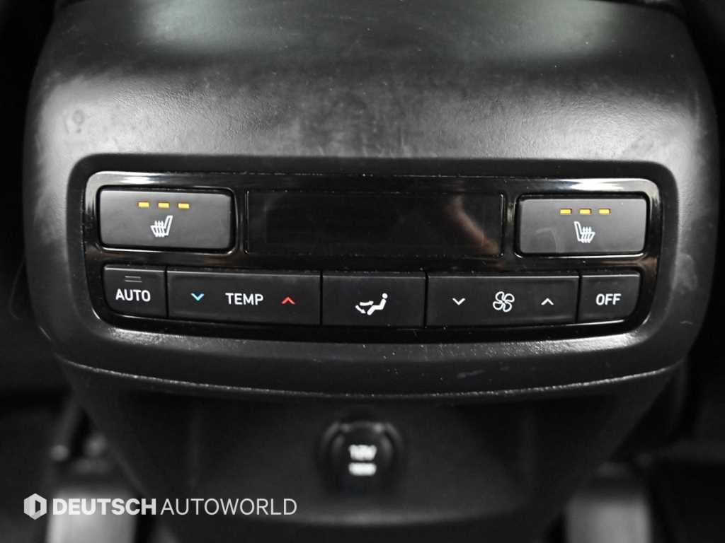 Hyundai Palisade — photo 16