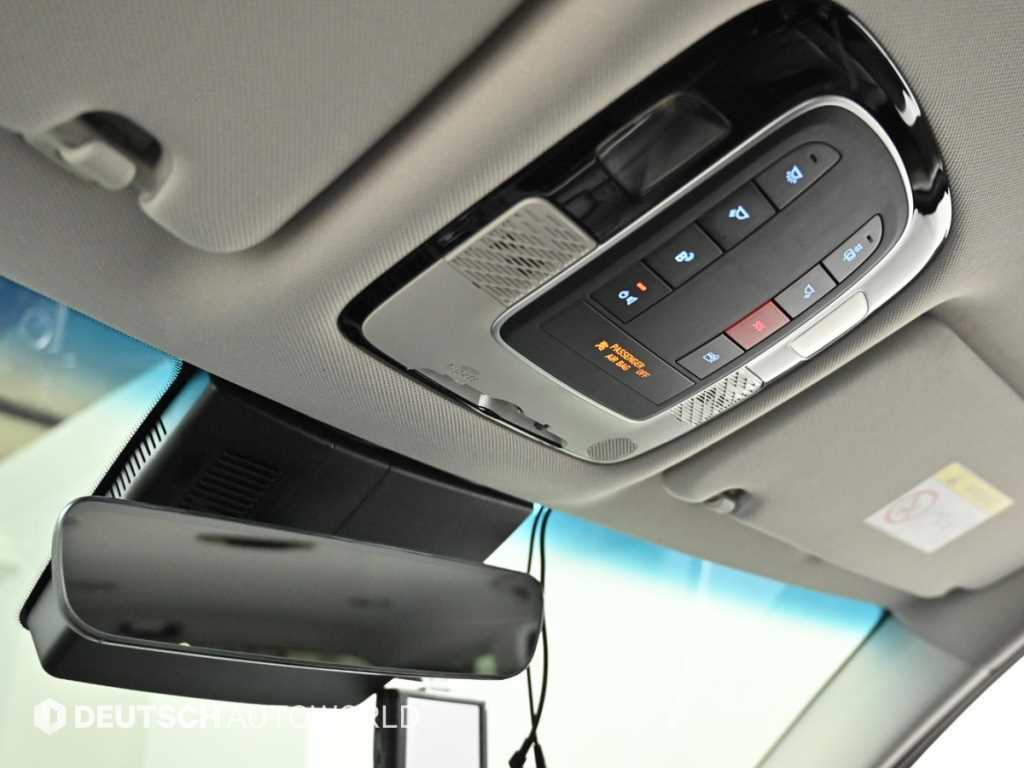 Hyundai Palisade — photo 18