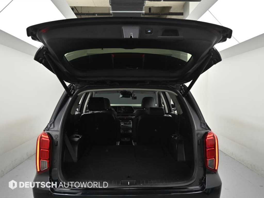 Hyundai Palisade — photo 19