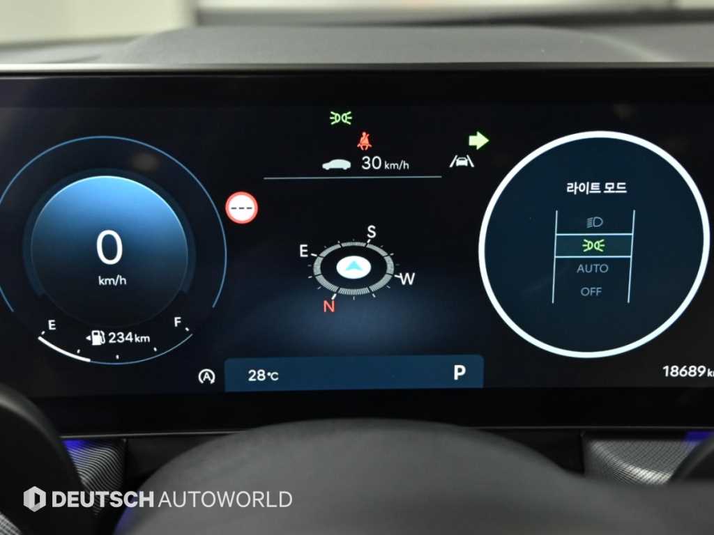 Hyundai Sonata — photo 08