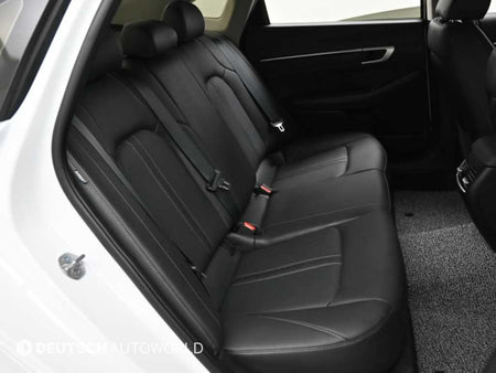 Hyundai Sonata — photo 12