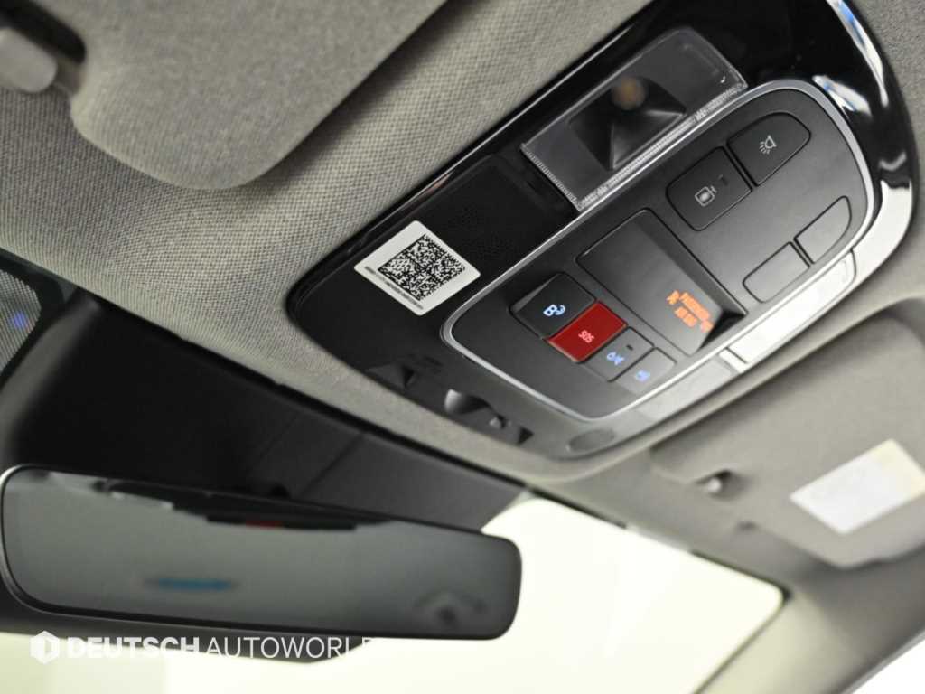 Hyundai Sonata — photo 18