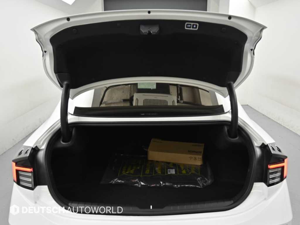 Hyundai Sonata — photo 19