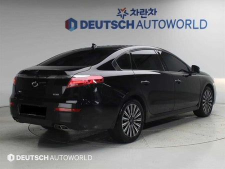 RENAULT SM7 — photo 02