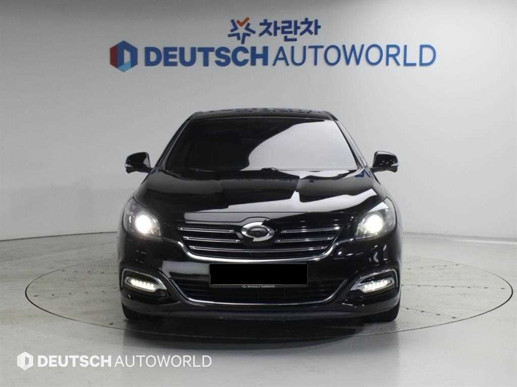 RENAULT SM7 — photo 03