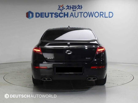 RENAULT SM7 — photo 04