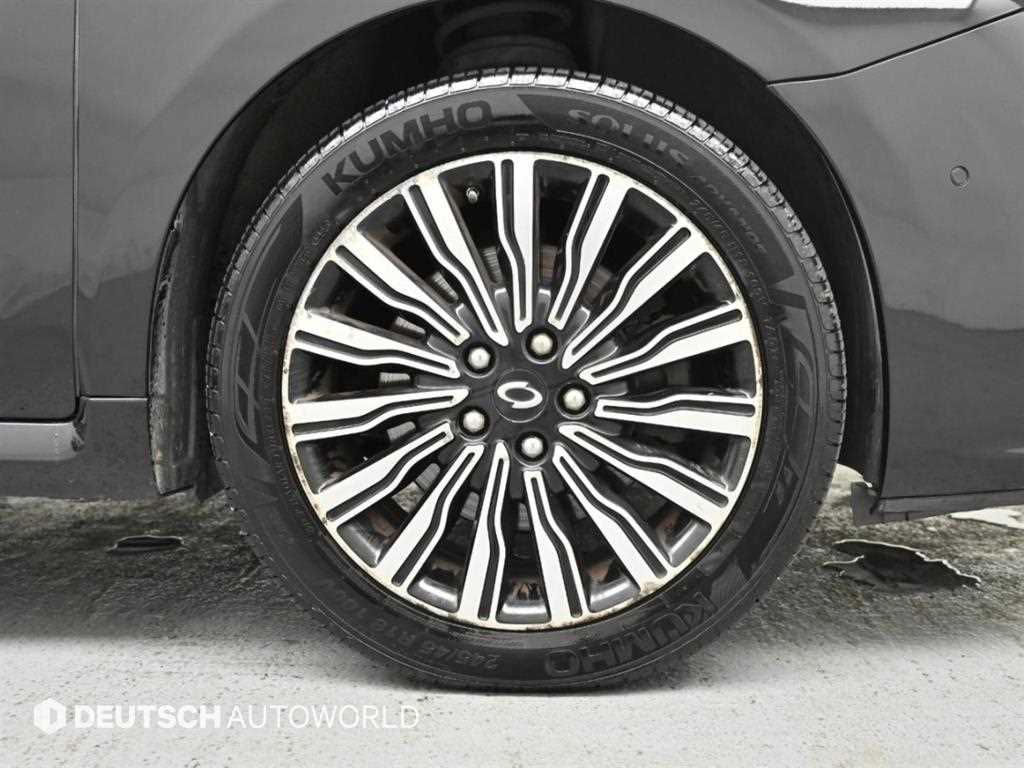 RENAULT SM7 — photo 05