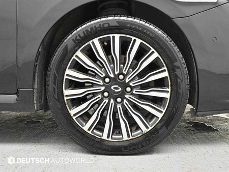 RENAULT SM7 — photo 05