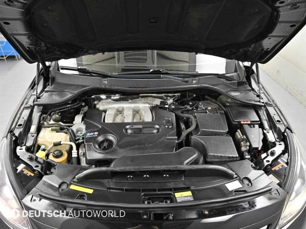 RENAULT SM7 — photo 06