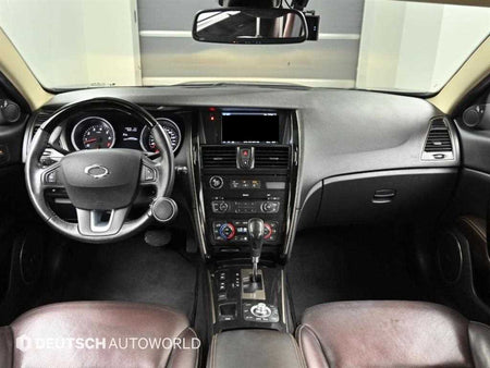 RENAULT SM7 — photo 07