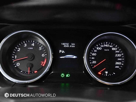 RENAULT SM7 — photo 08