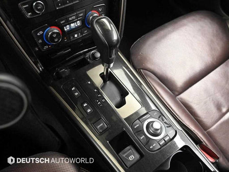 RENAULT SM7 — photo 09