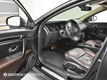 RENAULT SM7 — photo 11