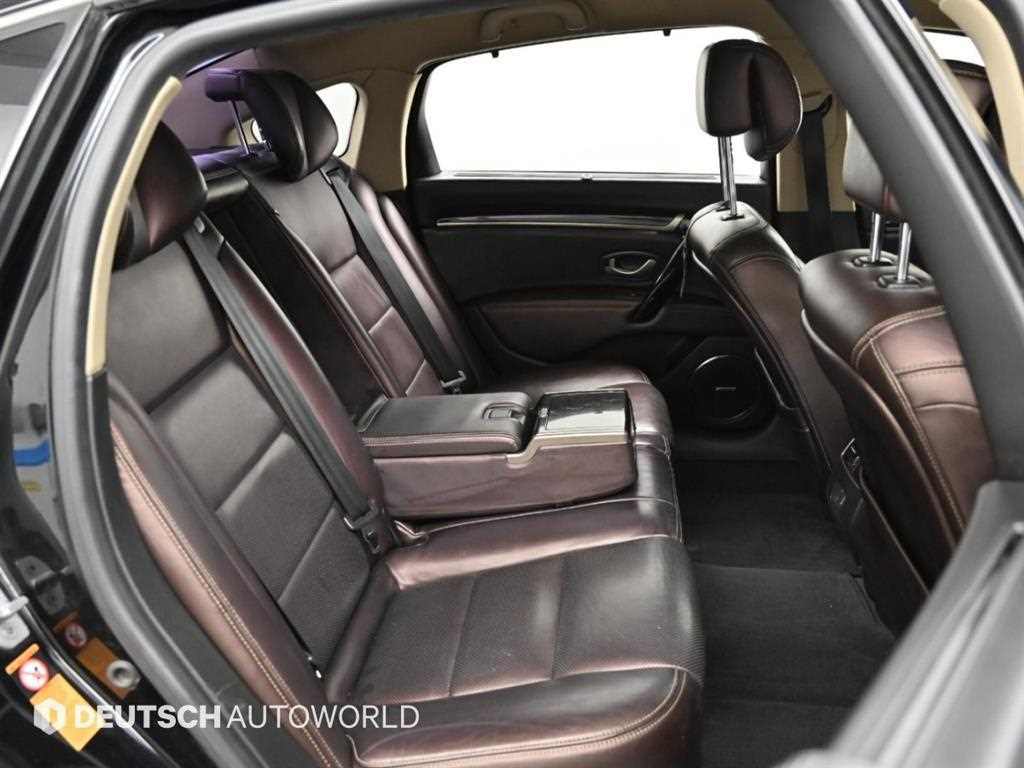 RENAULT SM7 — photo 12