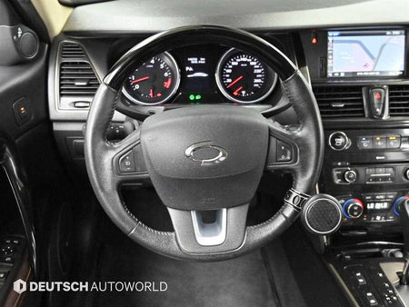 RENAULT SM7 — photo 13
