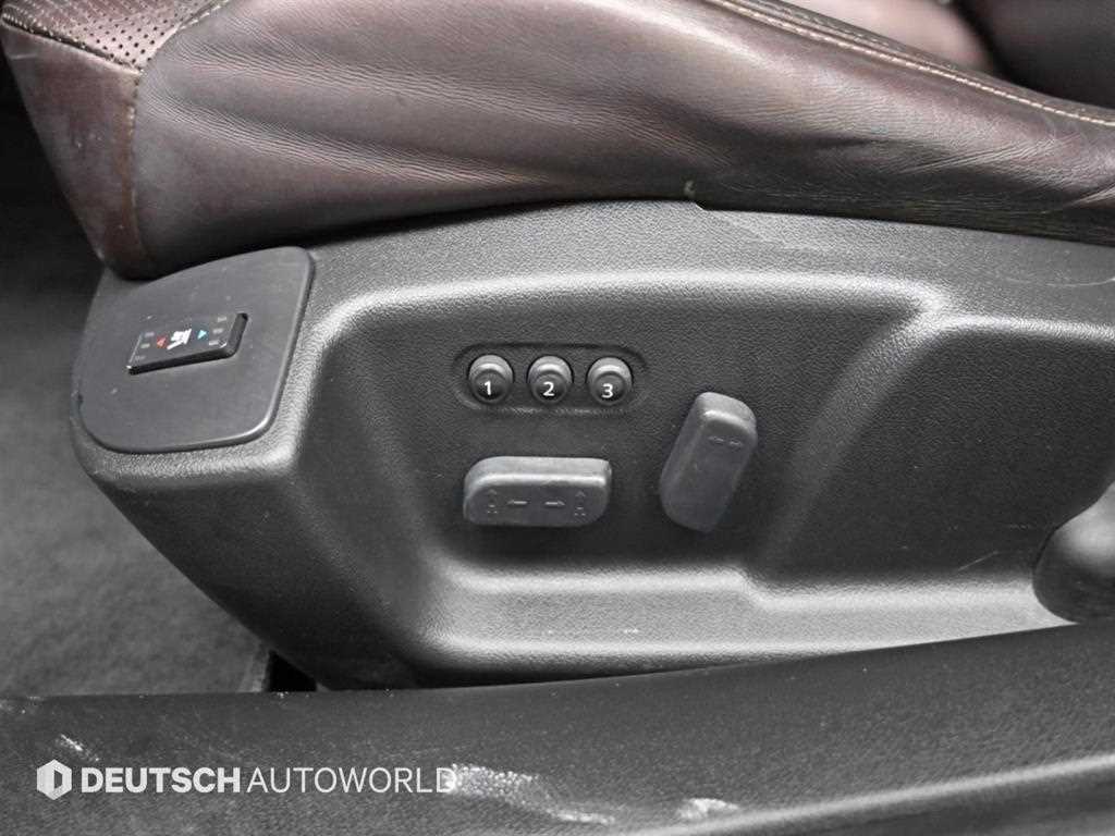 RENAULT SM7 — photo 16